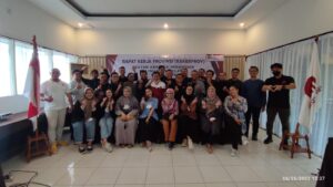 Read more about the article Rakerprov IAI Kalimantan Selatan 2022