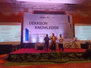 Read more about the article Dekkson Knowledge Banjarmasin