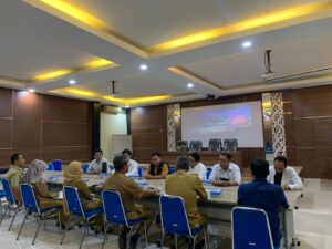 Read more about the article Rapat Koordinasi IAI Kalimantan Selatan dengan PUPR Kabupaten Barito Kuala