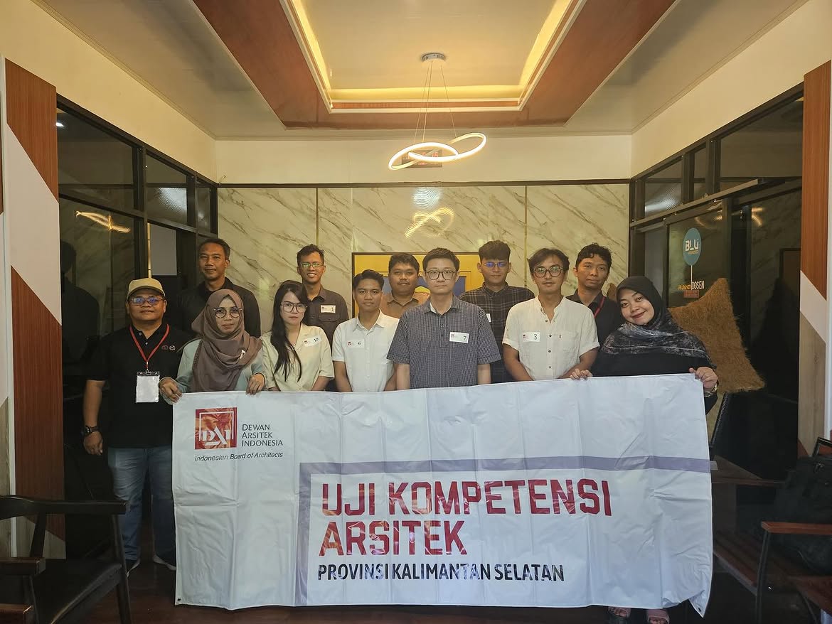 Read more about the article Uji Kompetensi STRA Batch 32