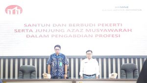 Read more about the article Sertifikasi Tenaga Kerja Konstruksi Kualifikasi Ahli Jabatan Kerja Arsitek